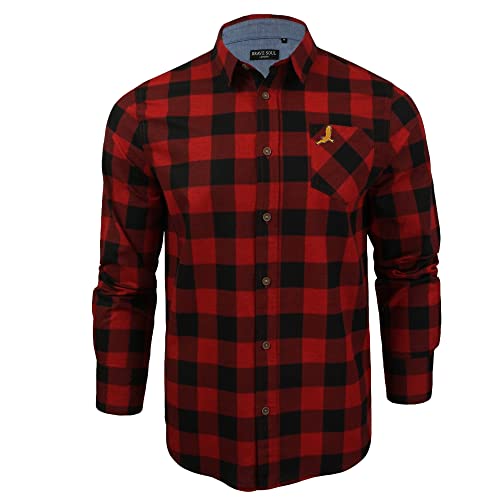 Red-check-blur