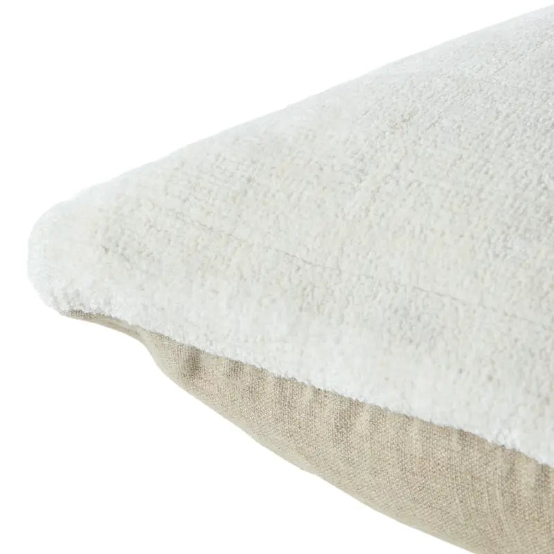 Jaipur Living Illumine Throw Pillow - Decorative Cushion Cover for Sofa, Bed & Home Decor - Soft & Stylish Accent Pillow for Living Room, Bedroom & Dorm