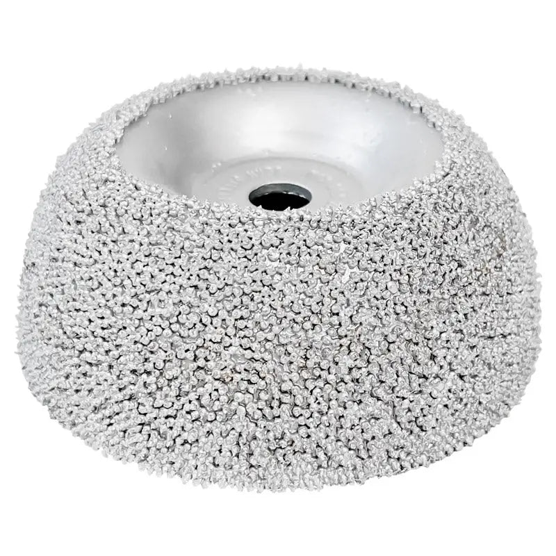 AA Flared Contour Wheel 3/8 AH - High Performance Replacement Wheel for Lawn Mowers, Tractors & Garden Carts | Durable Alloy Steel Construction
