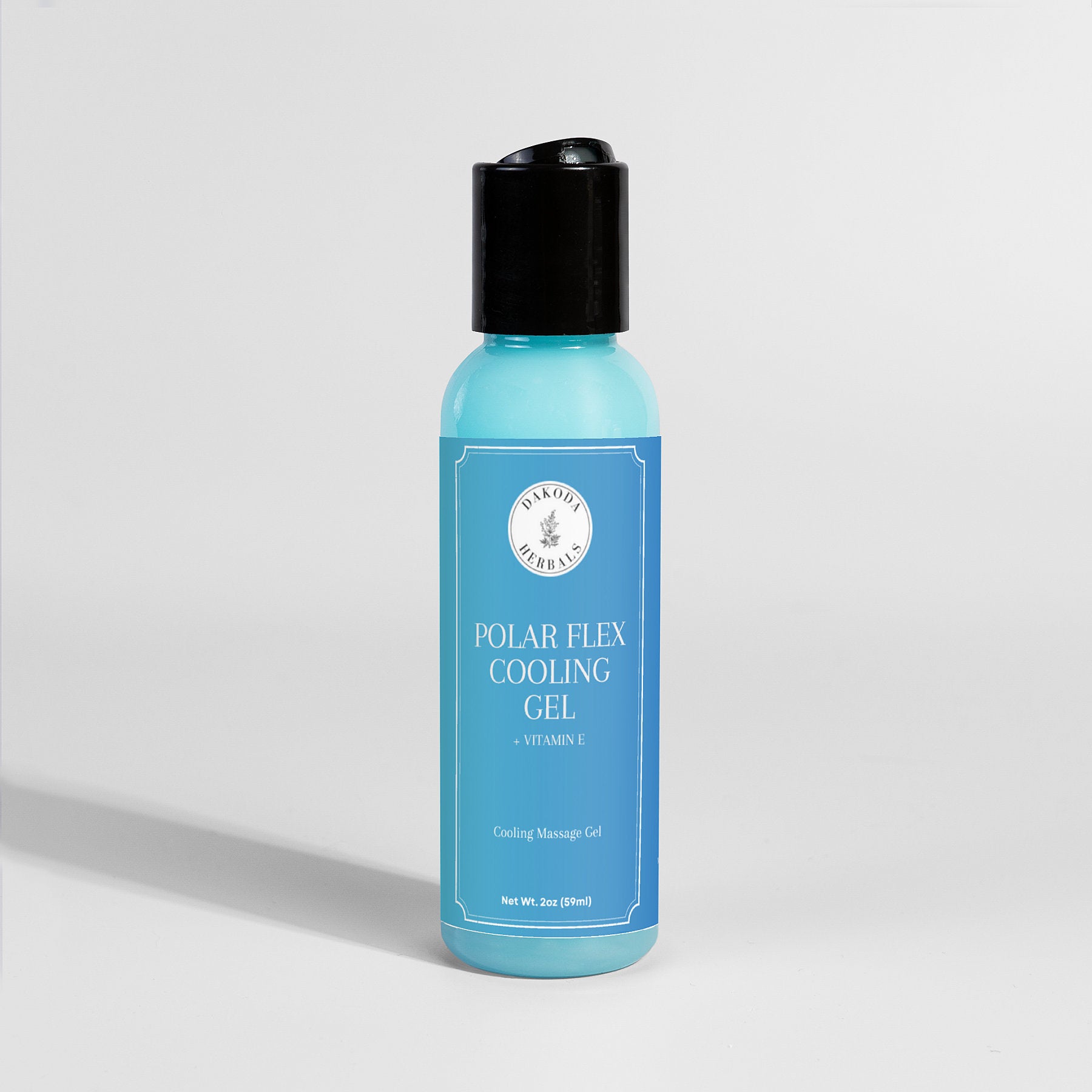 Polar Flex Cooling Gel - Soothing Pain Relief for Muscle & Joint Recovery - Ideal for Post-Workout, Arthritis & Sports Injuries