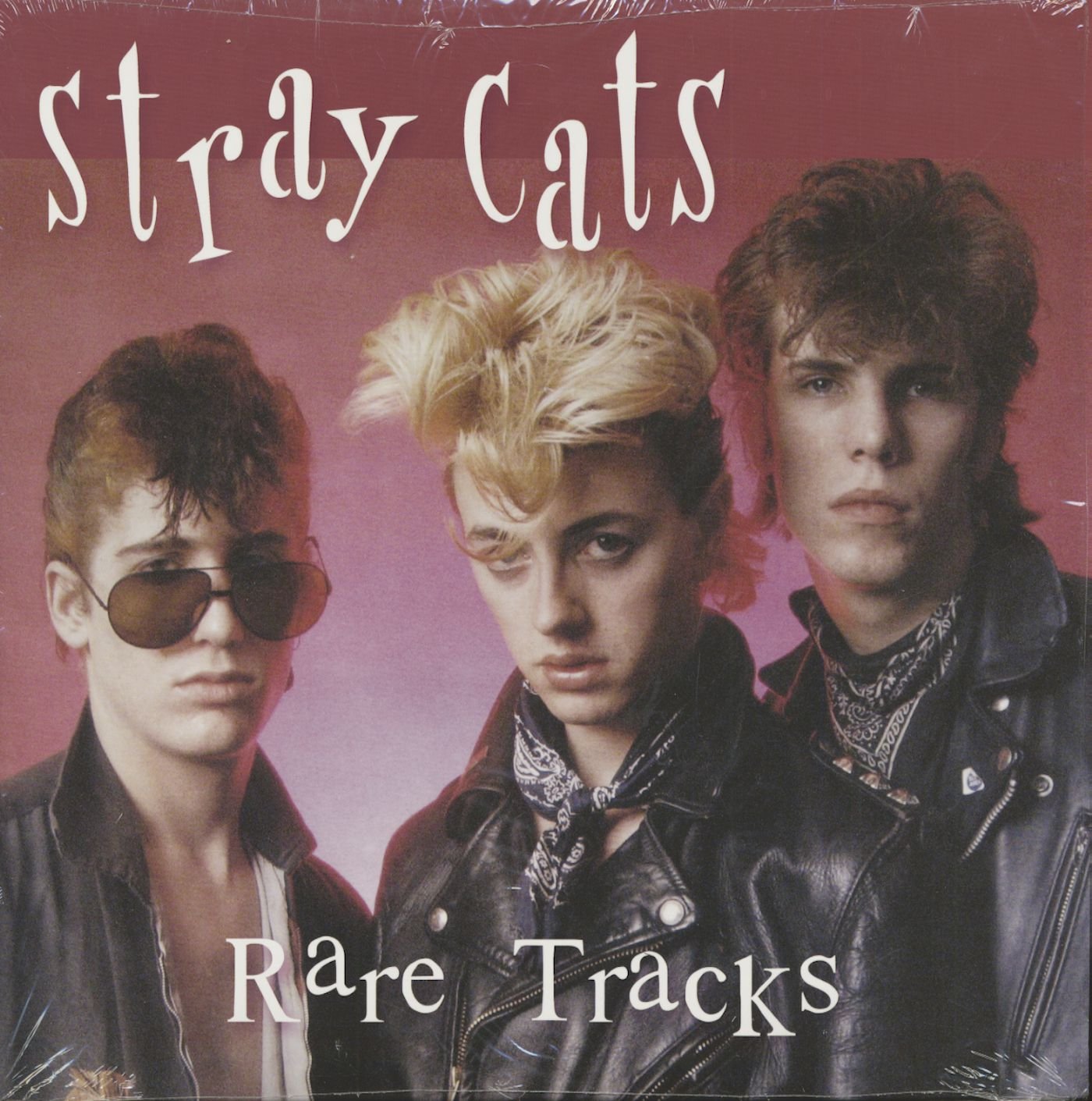 Stray Cat Strut: Rare Tracks Collection - Vintage Music for Jazz Lovers & Vinyl Enthusiasts | Perfect for Home Listening, Retro Parties & Music Collectors