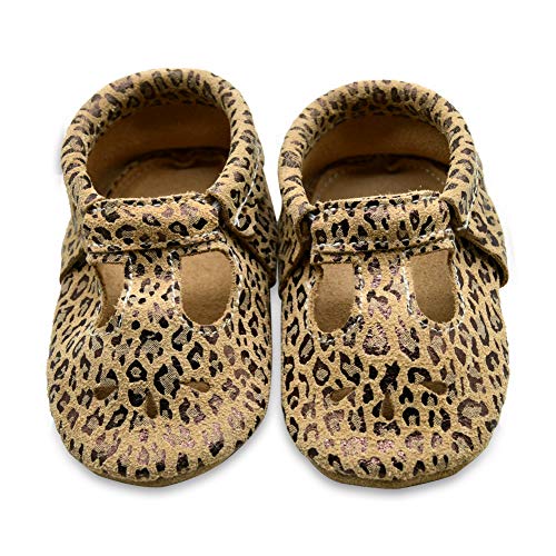 Leopard Print Sandal