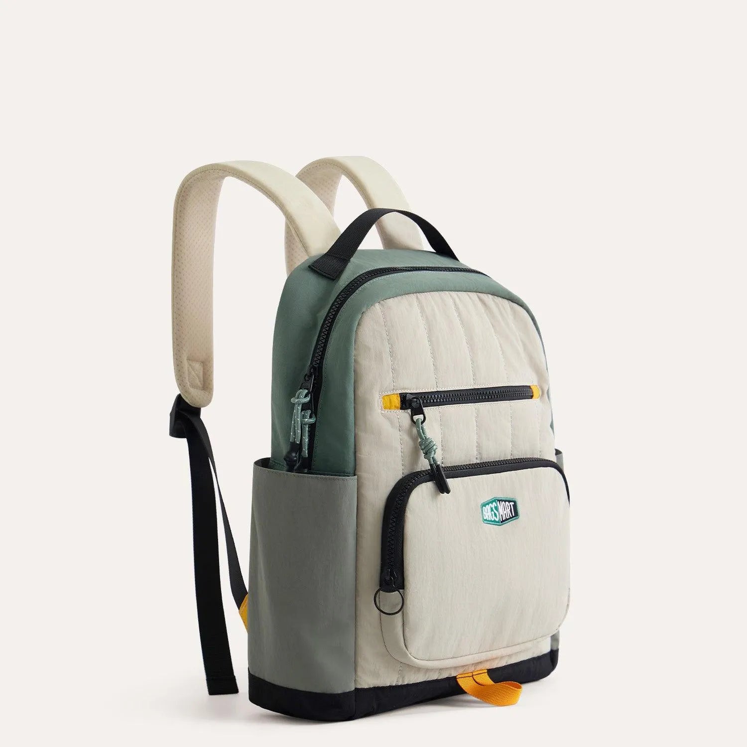 Paz 14L Kids Backpack for School, Travel & Outdoor Activities - Lightweight Waterproof Children's Daypack for Boys & Girls