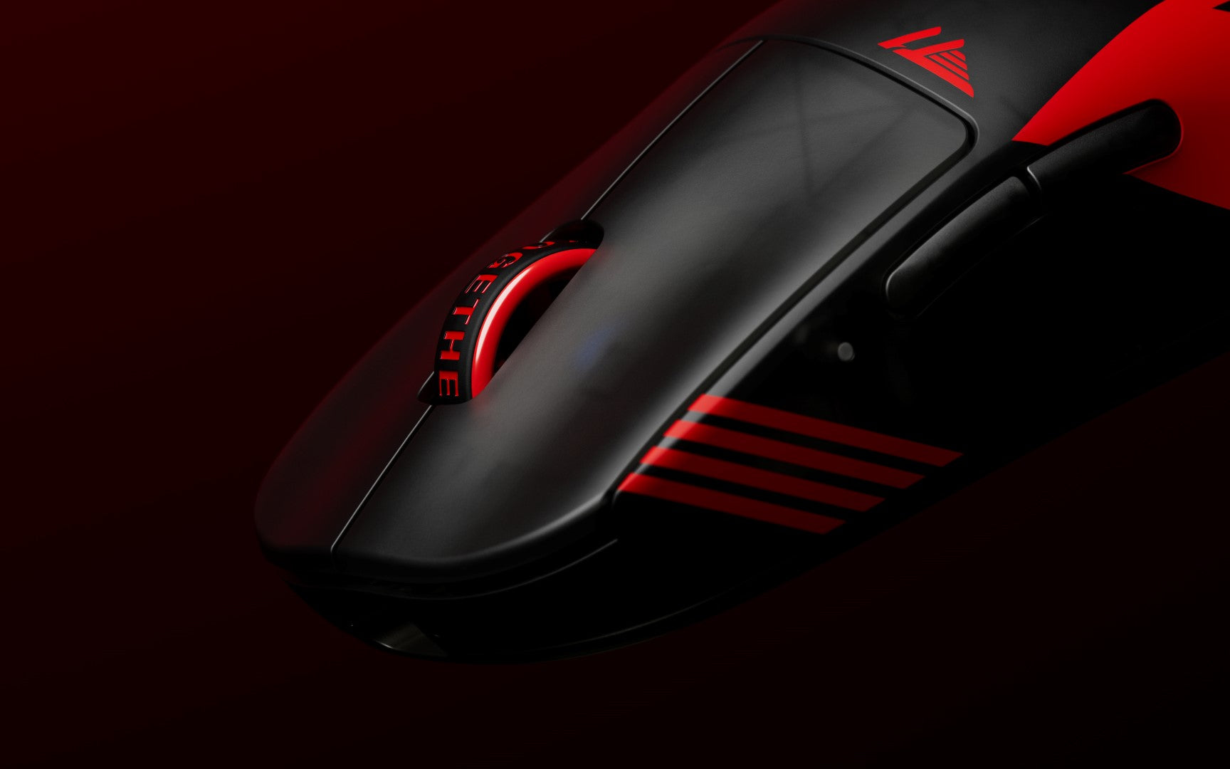 Pulsar X2 v3 Medium Wireless Gaming Mouse - T1 Edition | Lightweight Esports Mouse for FPS & MOBA Games | Perfect for Competitive Gaming & Streaming