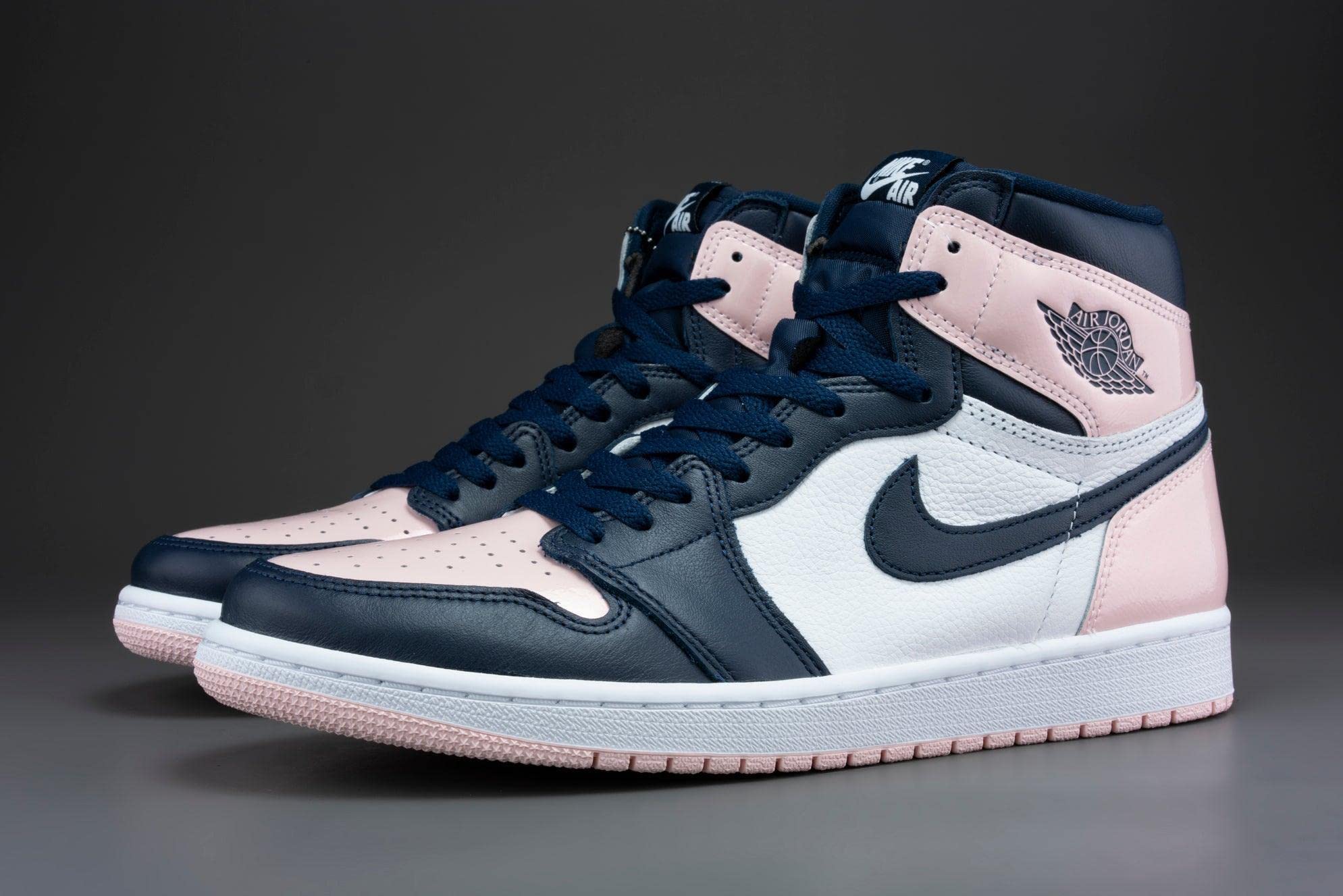 Air Jordan 1 Retro High OG Women's Basketball Shoes - Classic Sneakers for Streetwear & Casual Fashion | Perfect for Sports, Gym & Everyday Wear