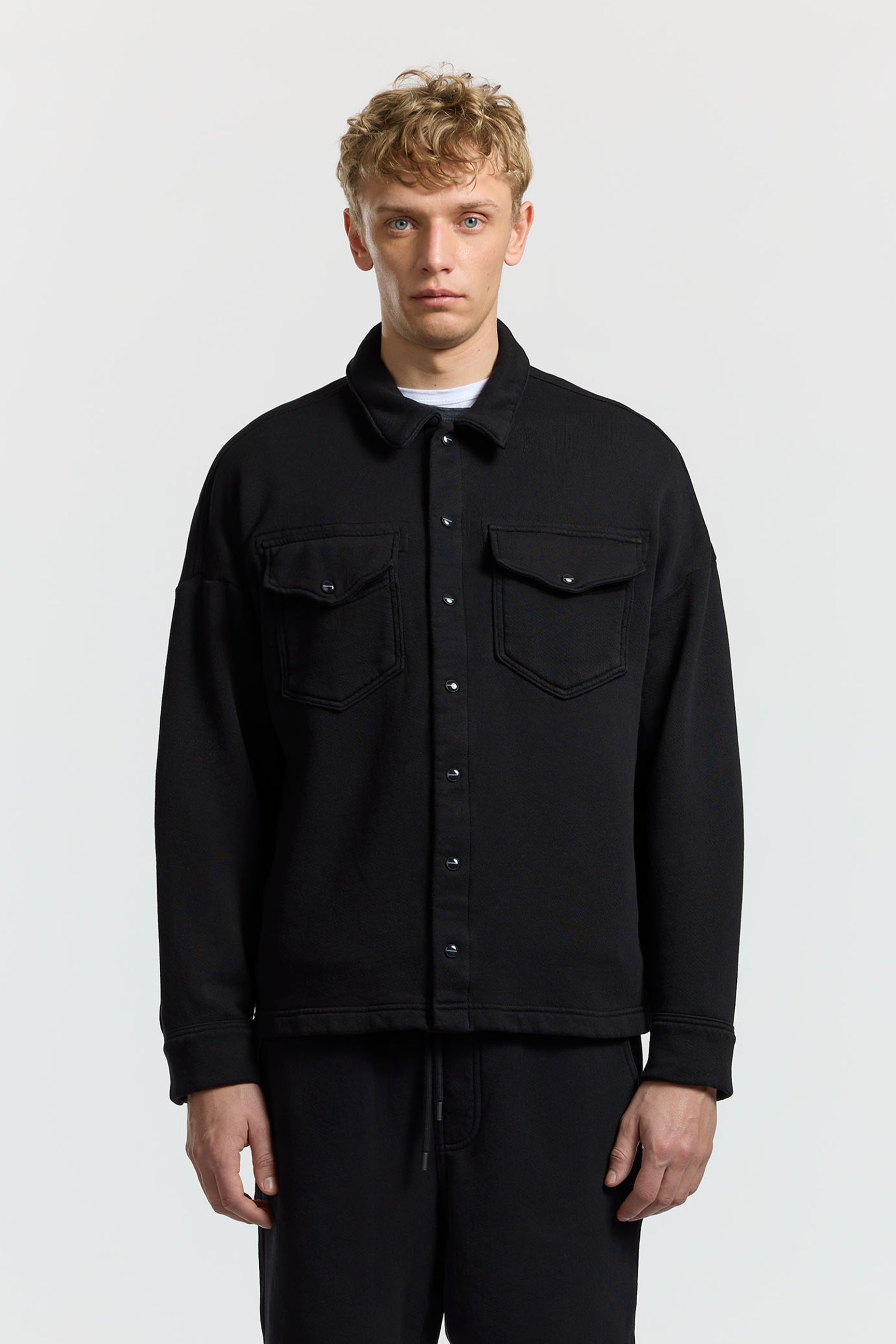Boston Button Down Shirt for Men | Classic Casual & Formal Wear | Perfect for Office, Dates & Special Occasions