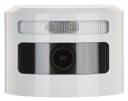 Tritech Outdoor Motion Detector - DS PDCM15PF IR PIR Camera for Enhanced Security | Ideal for Home, Office & Warehouse Surveillance