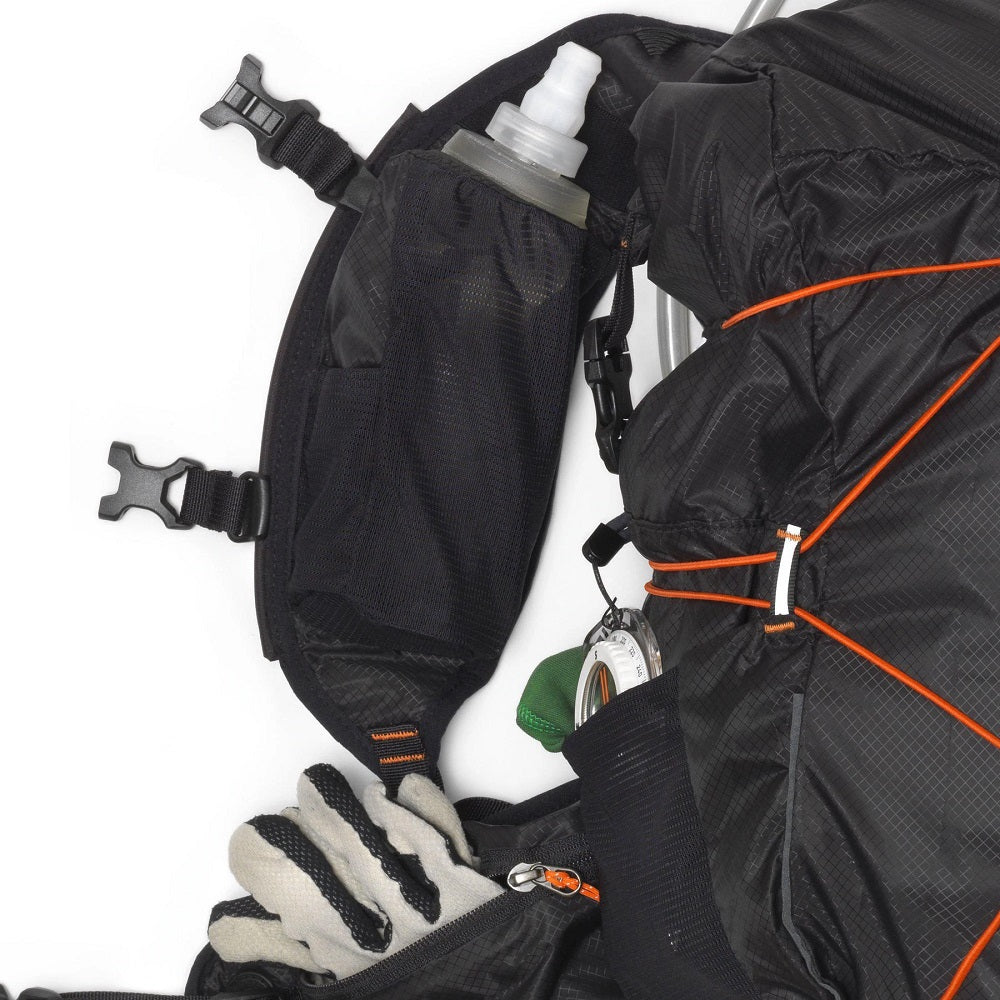 Silva Strive 17+3L Mountain Backpack - Lightweight Hiking Pack for Outdoor Adventures, Camping & Trekking
