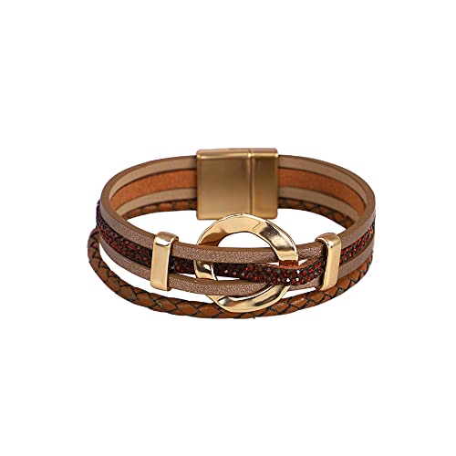 Medium Brown