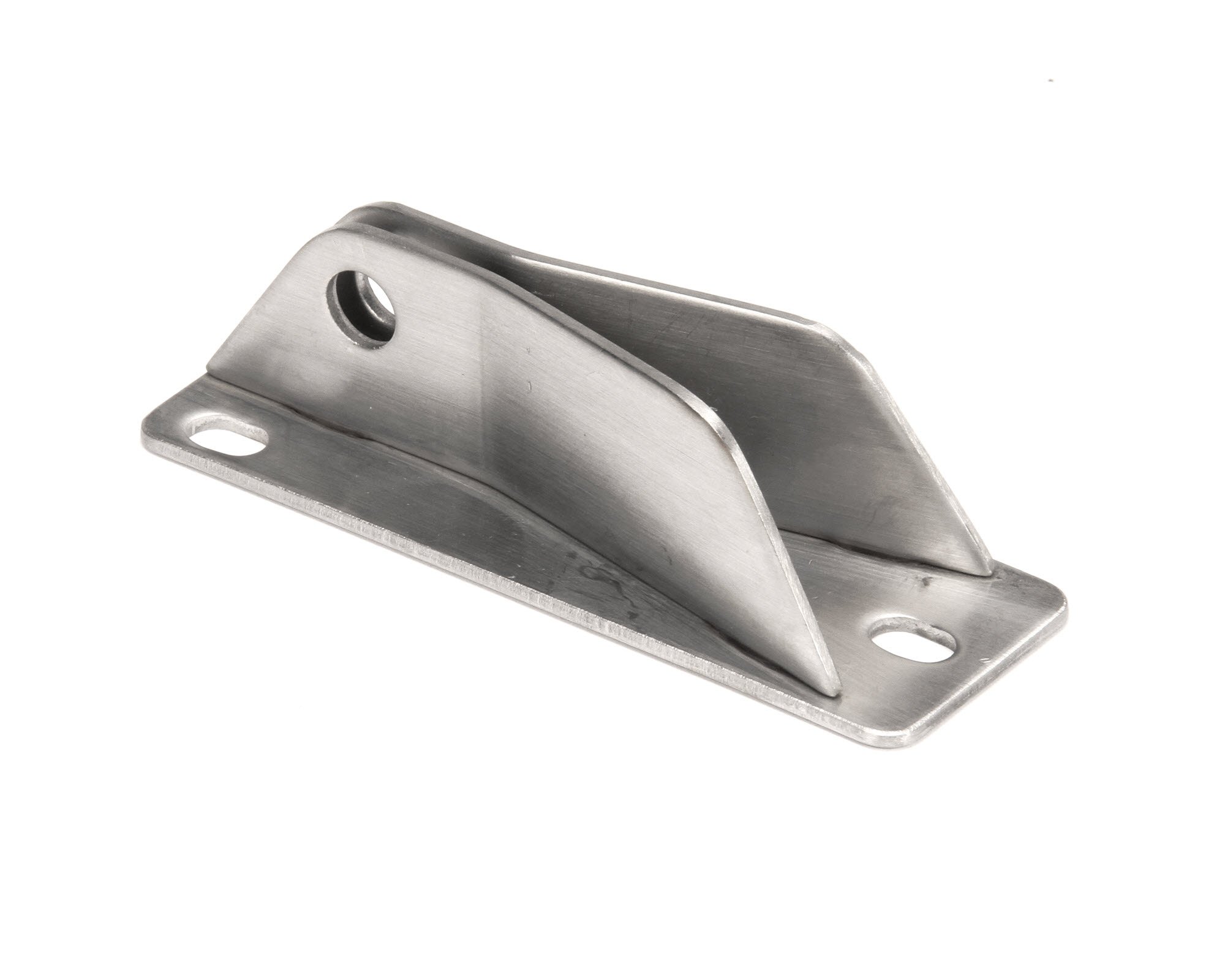 Delfield 3234781 Mounting Bracket for Tray Slide - Food Display Case Replacement Part (3234781) | Commercial Kitchen Equipment Accessory