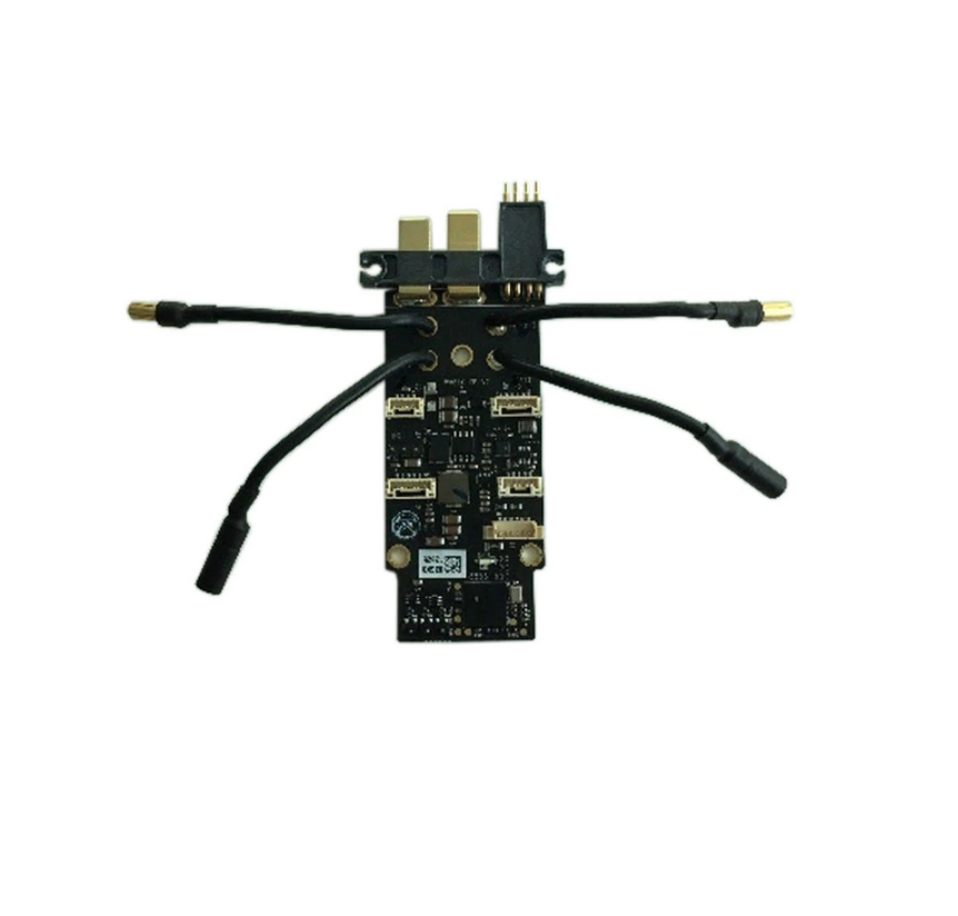 DJI Inspire 1 Drone Part 8 Mainboard & Battery Bracket Replacement Component - Compatible with Inspire 1 Quadcopter for Aerial Photography & Videography