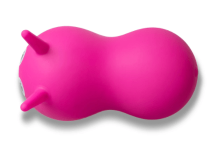 Micro Kickboard Micro Air Hopper - Kids' Inflatable Hopping Ball for Indoor & Outdoor Play - Perfect for Backyard, Playground, and Birthday Party Activities