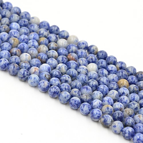 Blue Spot Jasper