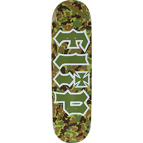 HKD Combat Green