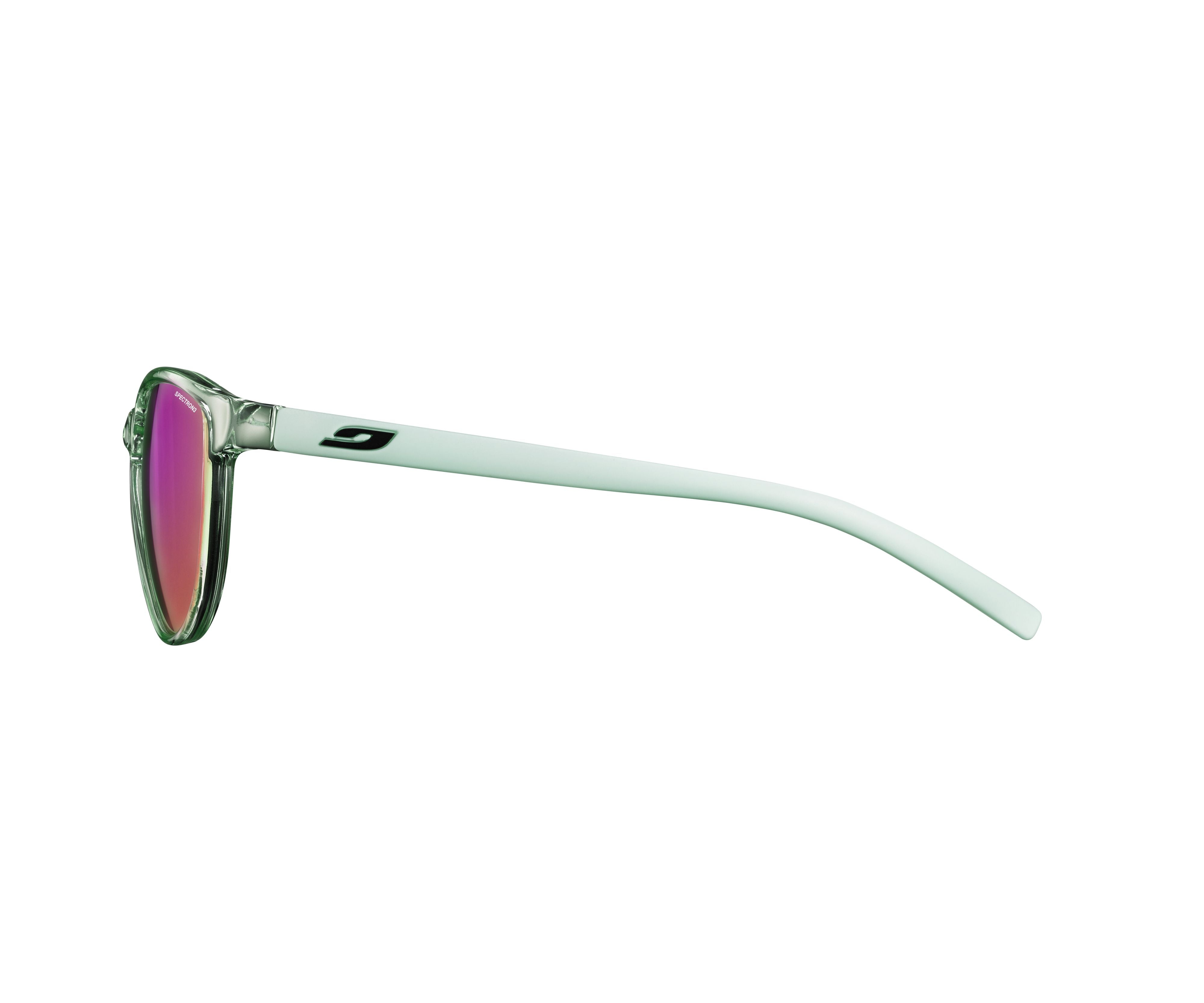 Stylish J543 Polarized Sunglasses for Men & Women - UV Protection, Fashionable Aviator Shades for Outdoor Activities, Driving, and Beach Vacations