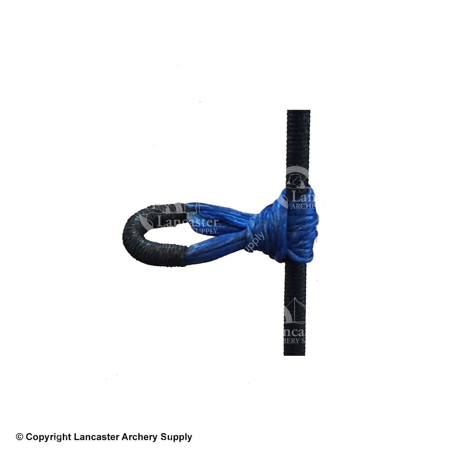 Blaze Archery Torqueless Bow String Loop - High Performance Archery Accessory for Hunting & Target Shooting
