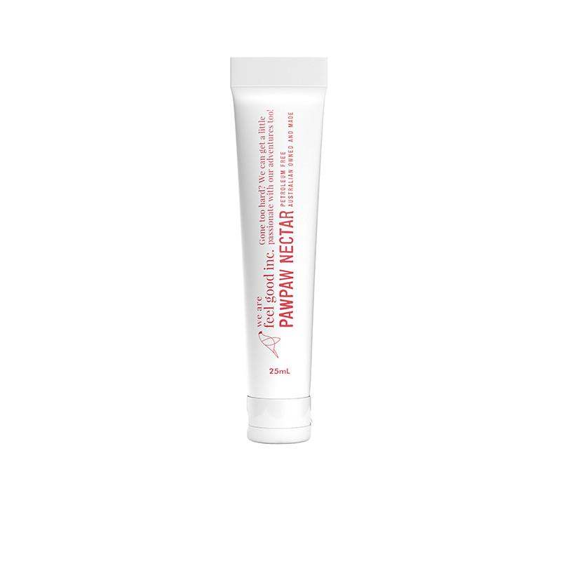 Feel Good Inc Paw Paw Nectar - 100% Natural Fruit Extract for Skin & Hair Care - Perfect for Daily Moisturizing & Soothing Irritated Skin