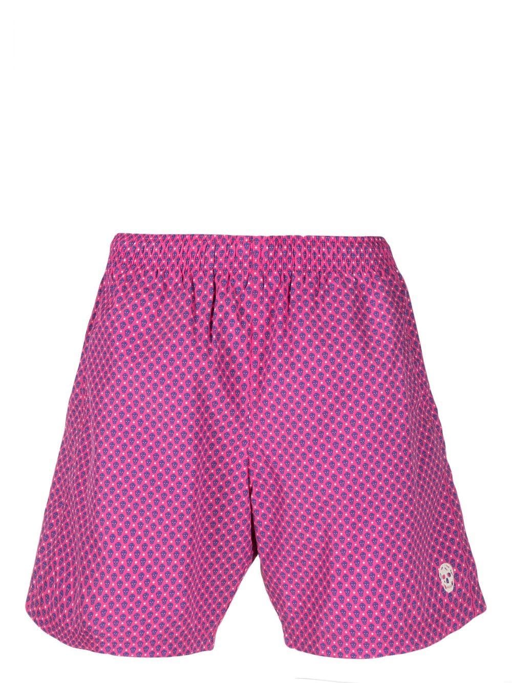 Alexander McQueen Women's Pink Sea Clothing - Stylish Casual & Beachwear for Summer Outings