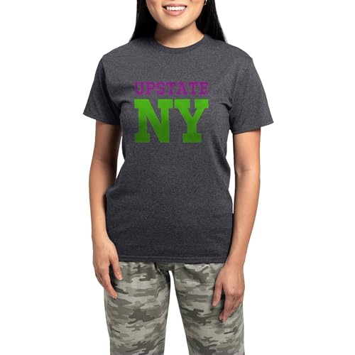 With Gray Camo Pant