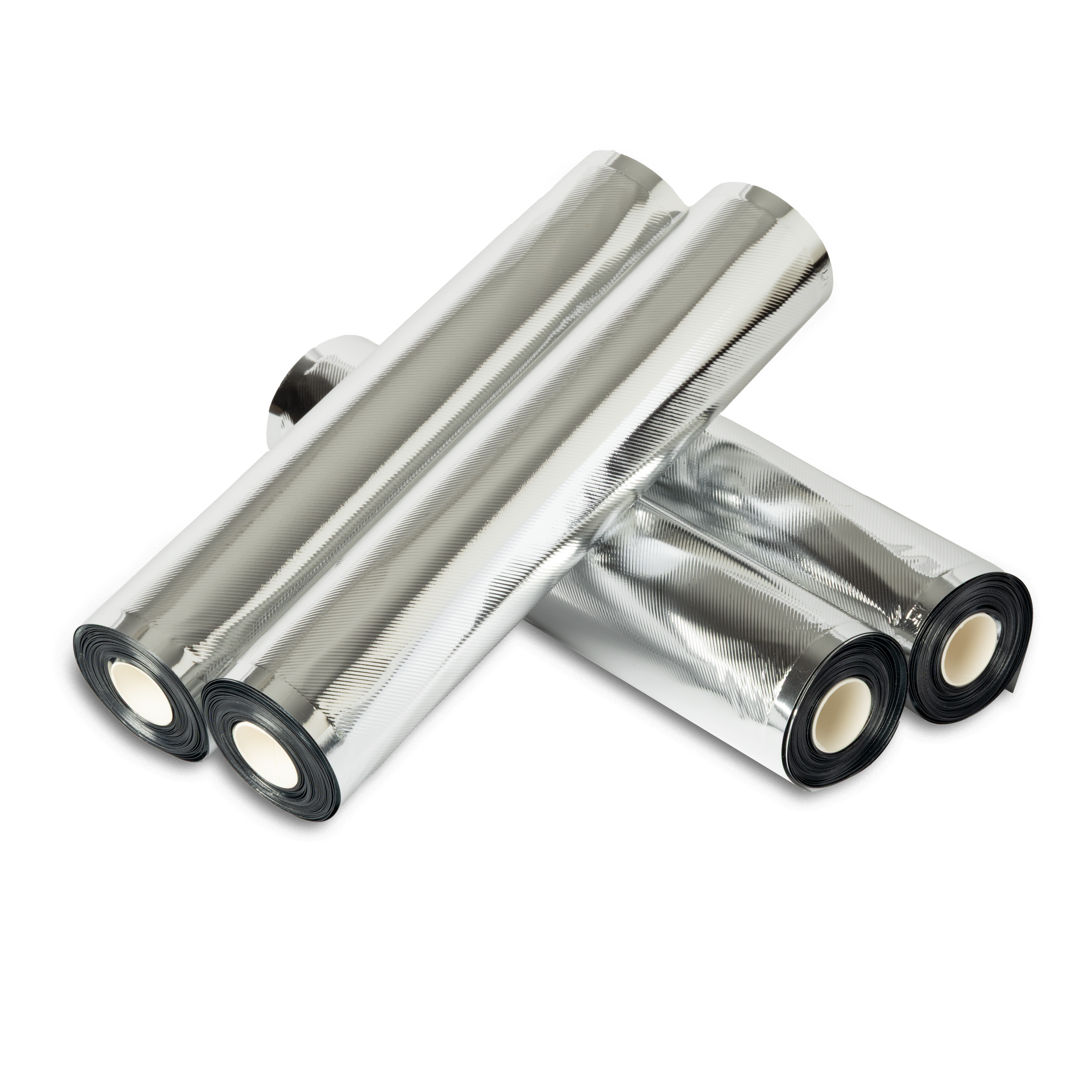 Premium Aluminium Vacuum Sealer Bags Rolls - 28cm x 20m Mylar Bags for Food Storage | Airtight & Durable | Ideal for Sous Vide, Freezing, and Long-Term Food Preservation
