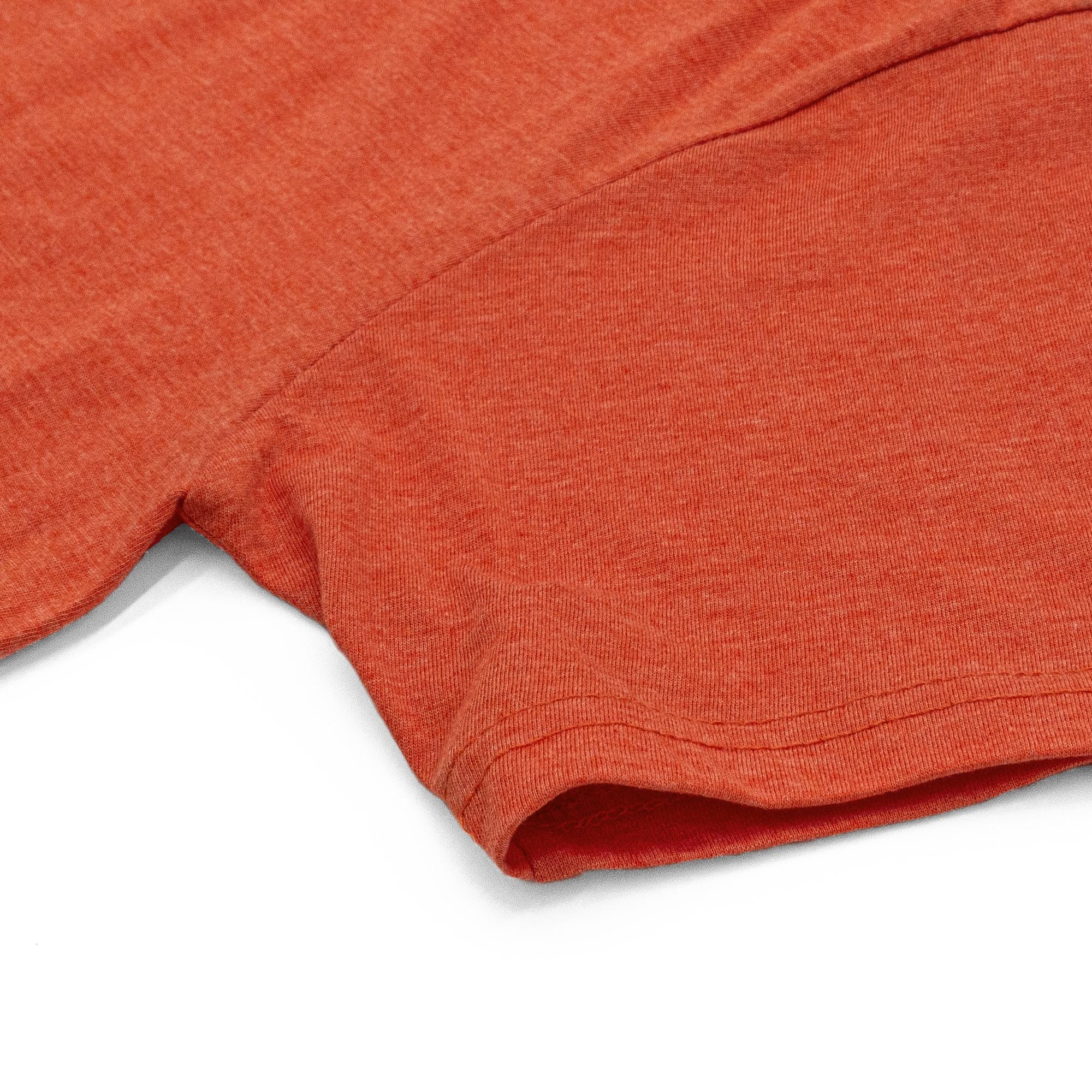 Vintage Orange Crush Soda Gradient Graphic T-Shirt for Men - Retro Soft Drink Logo Tee | Casual Wear, Street Style, Gift for Soda Lovers