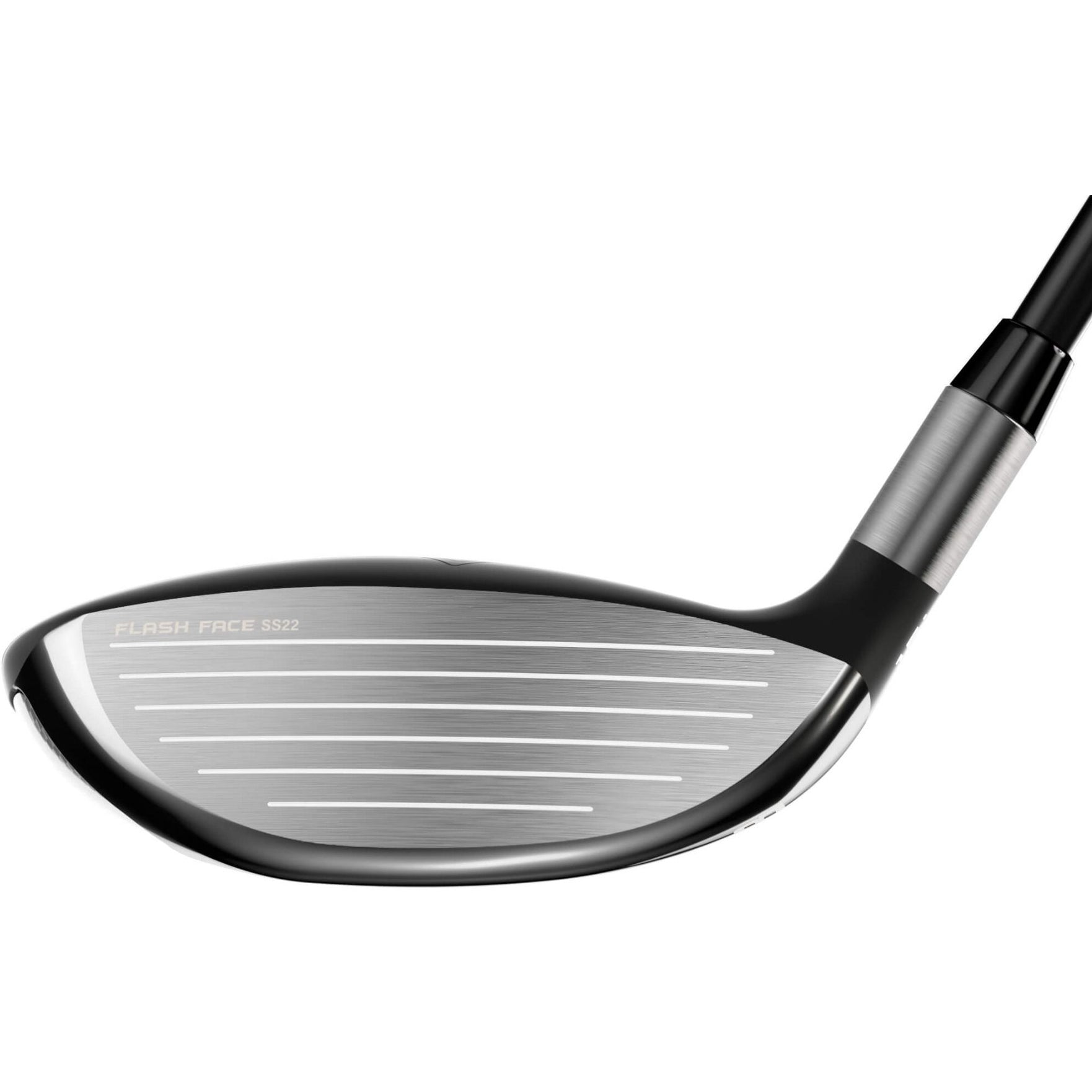 Callaway Rogue ST LS Fairway Wood - High Performance Golf Club for Distance & Accuracy | Perfect for Tee Shots & Fairway Play