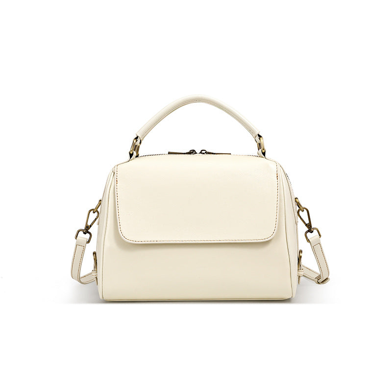 Stylish and Versatile Women's Handbag - Fashionable Crossbody Purse for Work, Travel, and Everyday Use