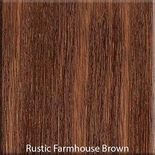Rustic Brown