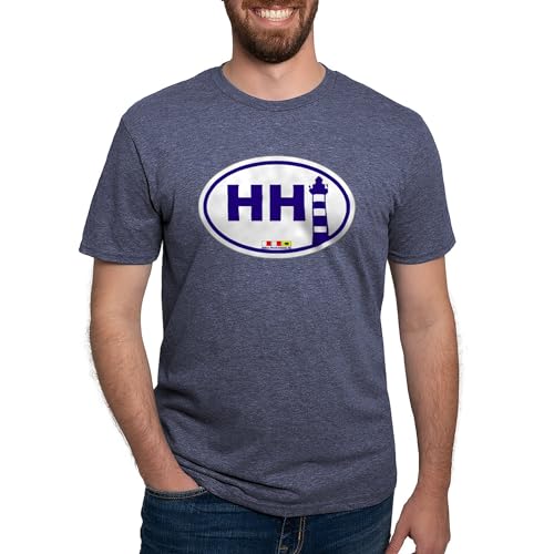 Heather Navy