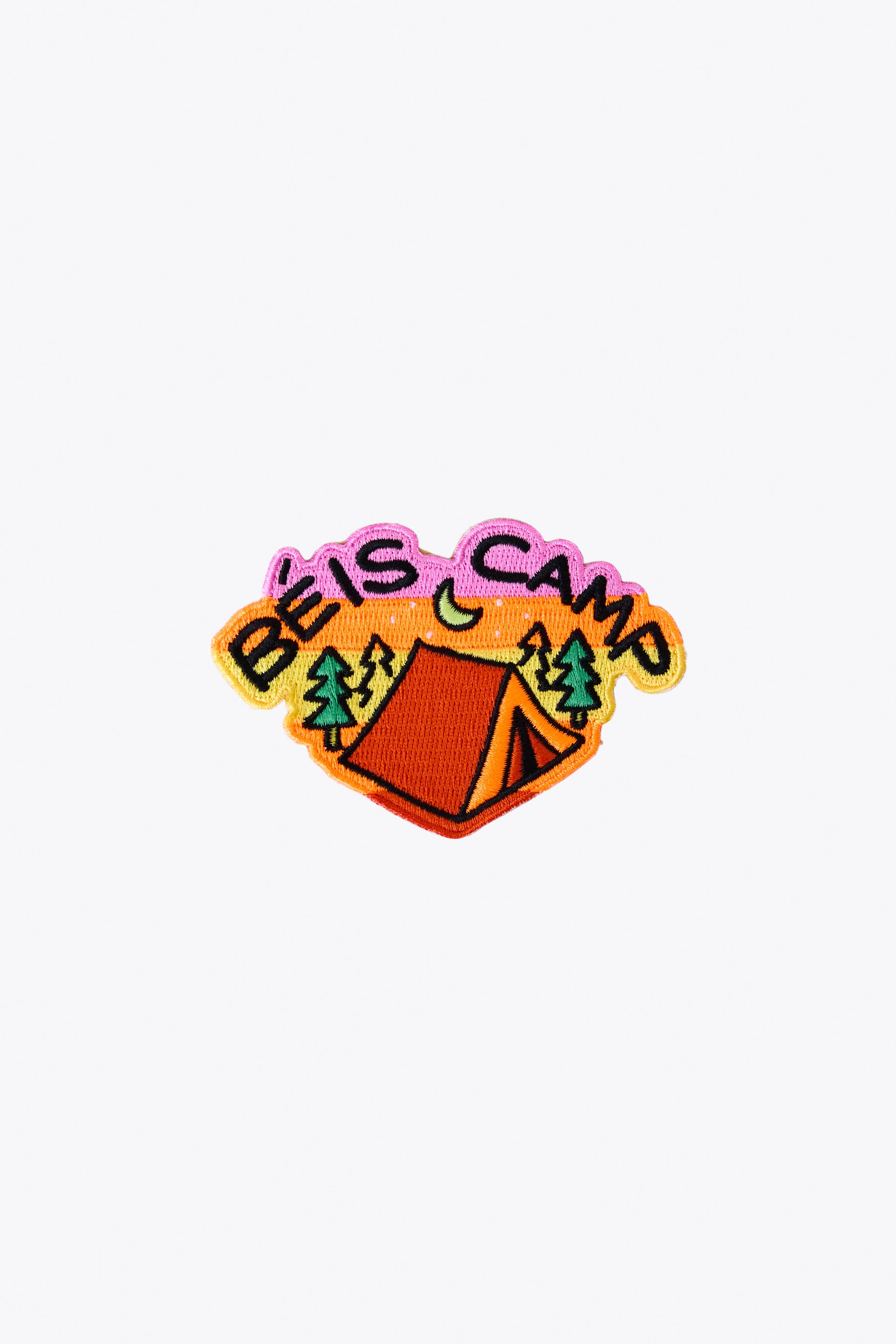 The Patch in Camp - Premium Camping Gear & Outdoor Essentials for Hiking, Backpacking & Adventure Travel