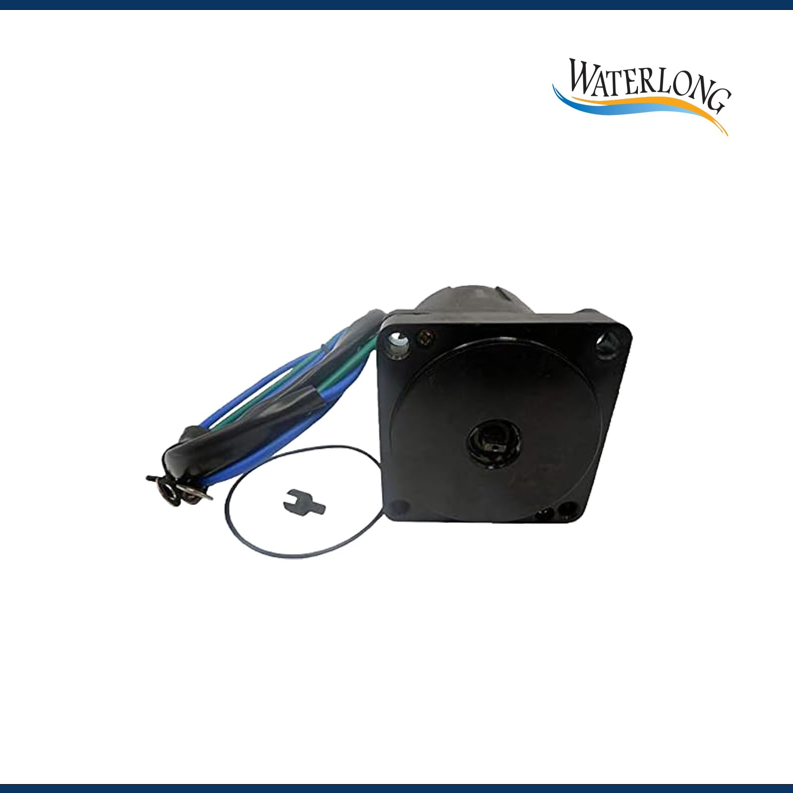 Yamaha Outboard Motor Assembly 64E-43880-00 - Replacement for 115HP 130HP 150HP 155HP 175HP 200HP 225HP Yamaha Outboard Motors - Perfect for Marine Engine Repair & Boat Maintenance