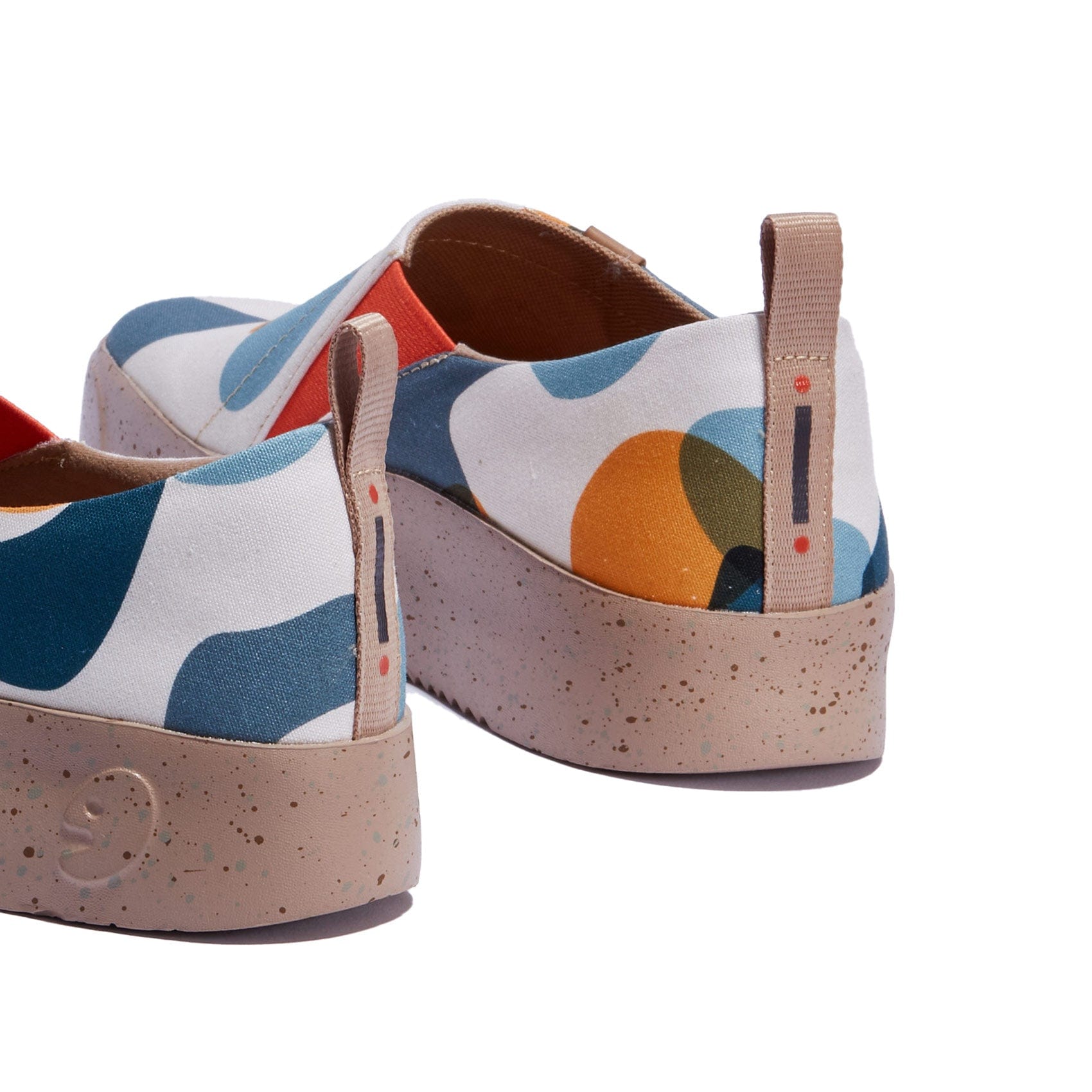 Forest Huts Toledo IX Women's Shoes - Comfortable & Stylish Sneakers for Walking, Running & Casual Wear | Perfect for Outdoor Activities & Daily Use