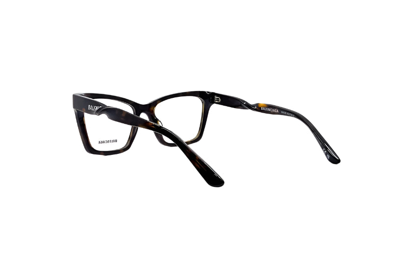 Balenciaga BB0210O (002) Sunglasses - Luxury Designer Shades for Men & Women - UV Protection, Stylish & Comfortable - Perfect for Outdoor Activities, Travel, and Fashion Statements