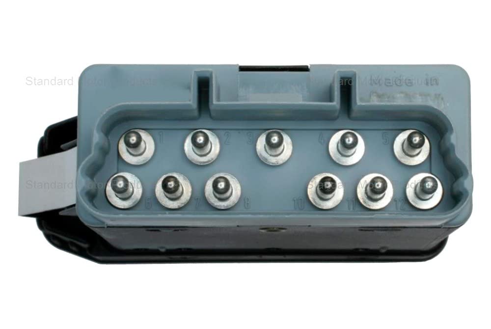 Standard HLS-1174 Headlight Switch - Car & Truck Replacement