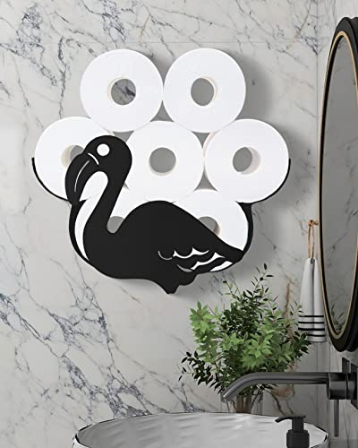 Flamingos