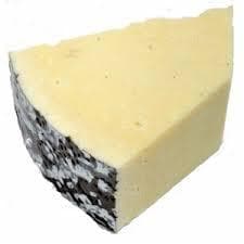 Premium Romano Cheese 200g - Aged Italian Hard Cheese for Pasta, Salads & Cooking - Perfect for Grating & Shredding