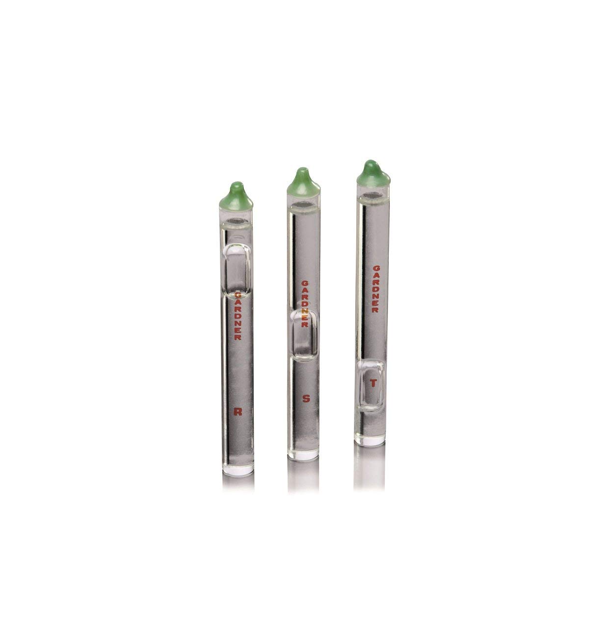 VI-VG-9103/C2 Certified Bubble Viscometer for Lab Testing