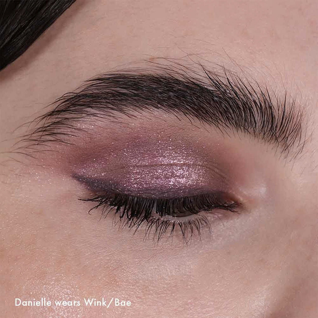 Double Date Eyeshadow Duo - Long Lasting Matte & Shimmer Eyeshadow Palette for Day & Night Makeup | Perfect for Parties, Dates & Special Occasions
