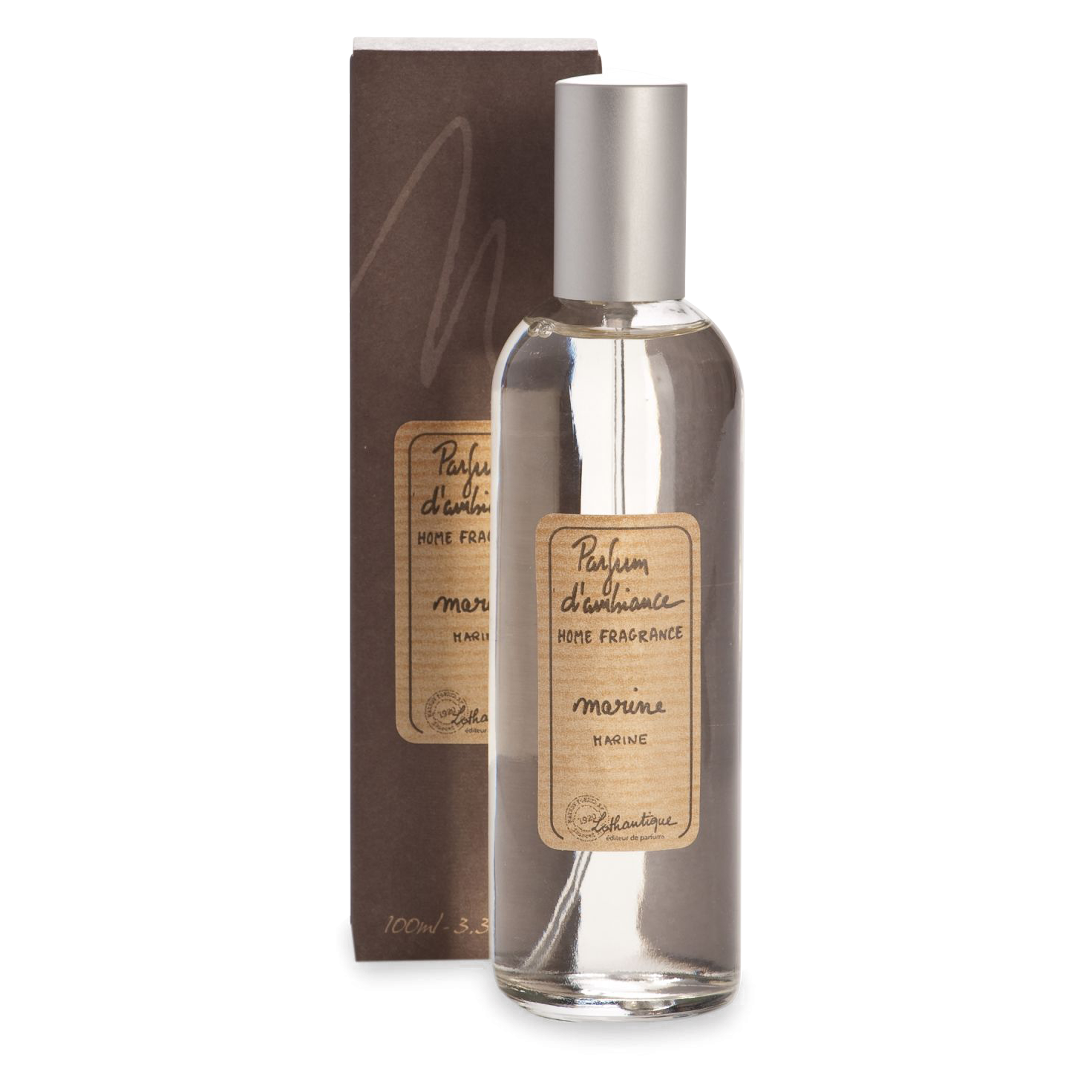 Lothantique Luxury Room Spray - Refreshing Home Fragrance for Bedroom, Bathroom & Living Room - Perfect for Relaxation & Aromatherapy