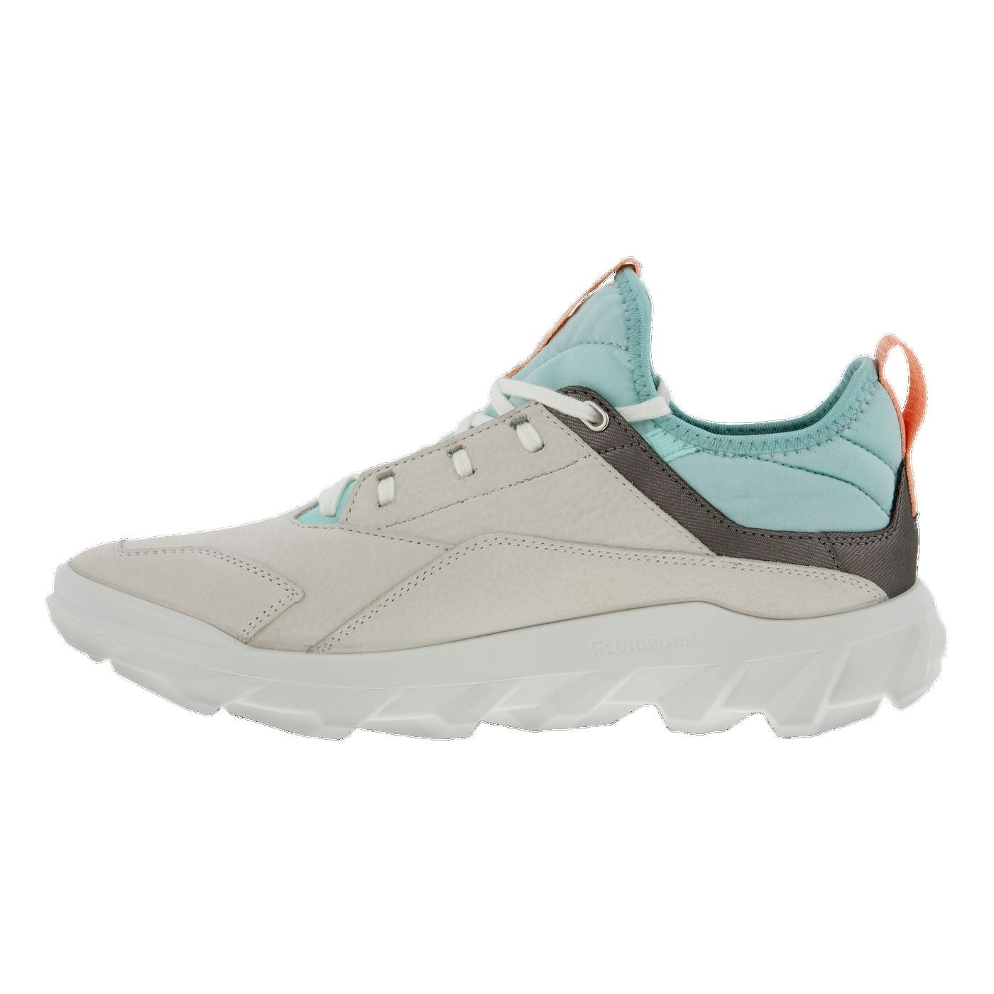 ECCO MX Low Women's Sneakers - Comfortable Walking Shoes for Women | Final Sale - Perfect for Casual Wear, Work & Travel