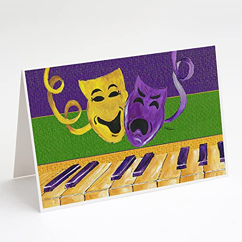 Mardi Gras 83
