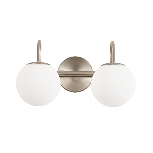Brushed Nickel