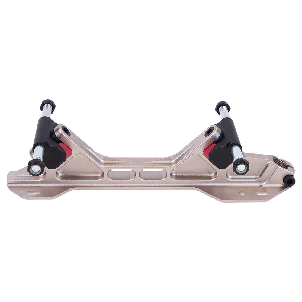 Antik Jet Carbon/Arius Quad Roller Skates Package - Premium Figure Skating & Derby Roller Skates for Adults - Perfect for Indoor Rinks, Outdoor Trails & Roller Derby Competitions