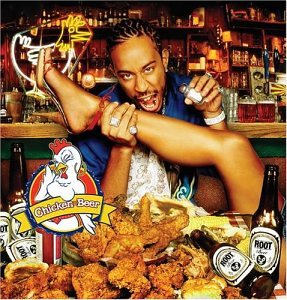 Chicken & Beer - Premium All-Natural Poultry & Craft Beer Pairing Kit | Perfect for BBQ Parties, Game Nights & Casual Dining