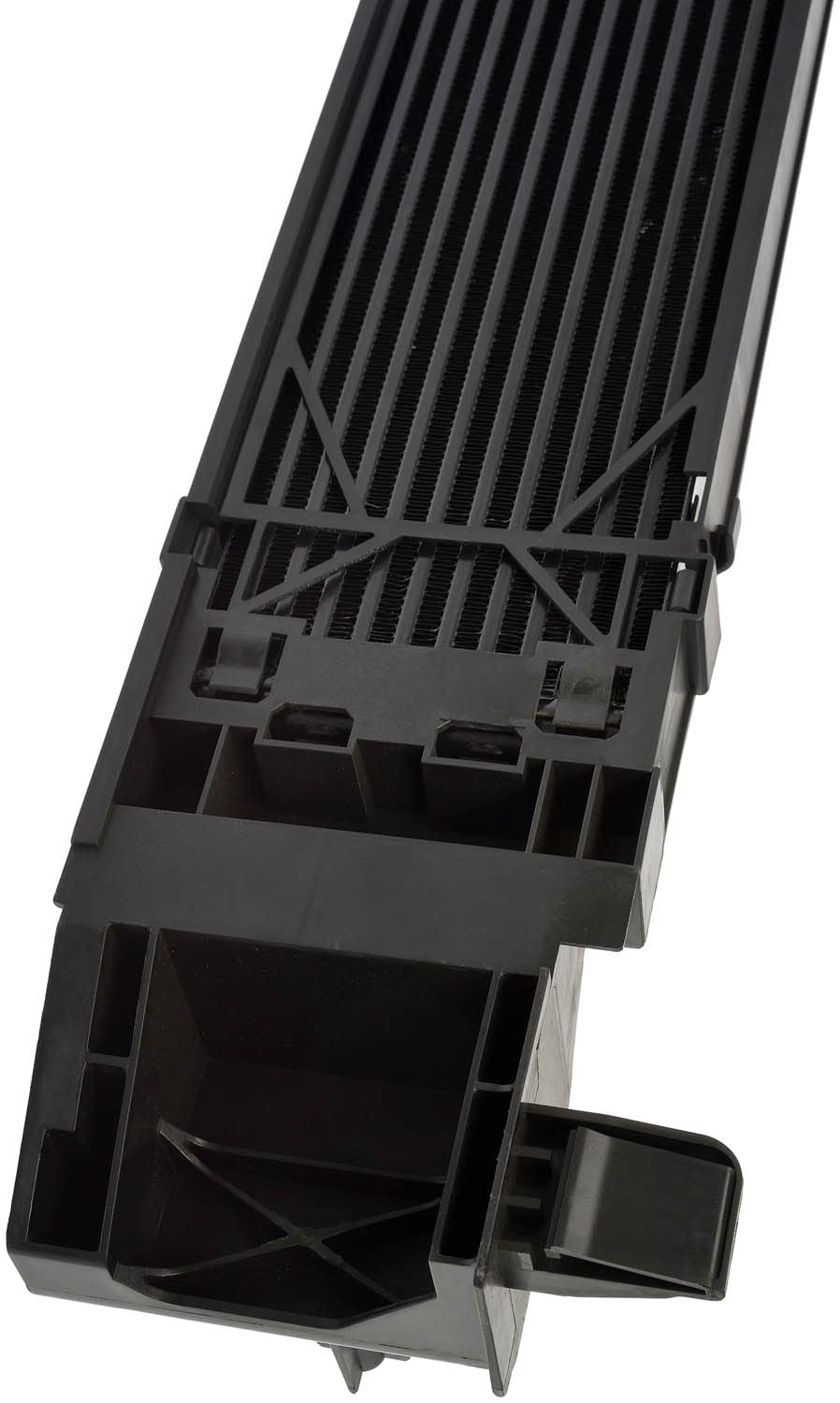 APDTY 158911 Automatic Transmission Oil Cooler Assembly - Replacement for GM, Ford, Chrysler Vehicles - Perfect for Off-Roading, Towing & High-Performance Driving