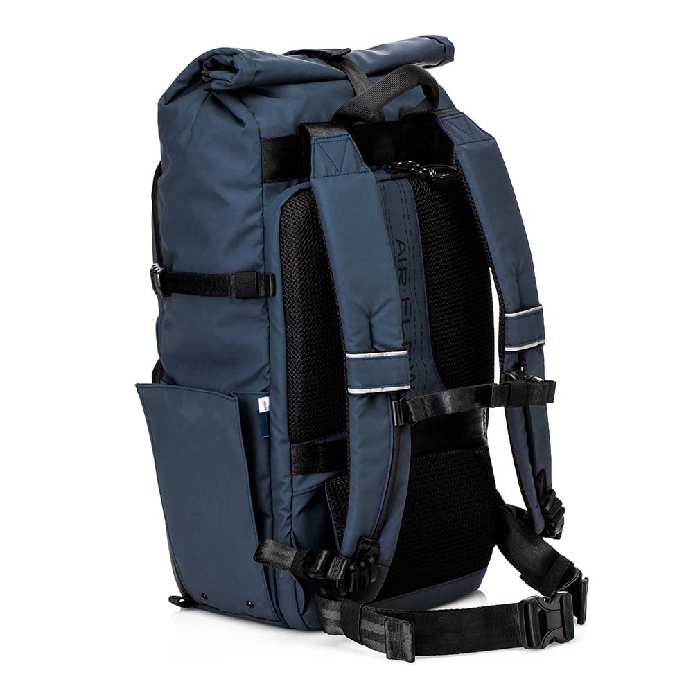 Tenba Camera Shoulder Bag 22cm - Lightweight & Durable DSLR/SLR Photography Accessory for Travel, Hiking & Outdoor Shooting (Grey)