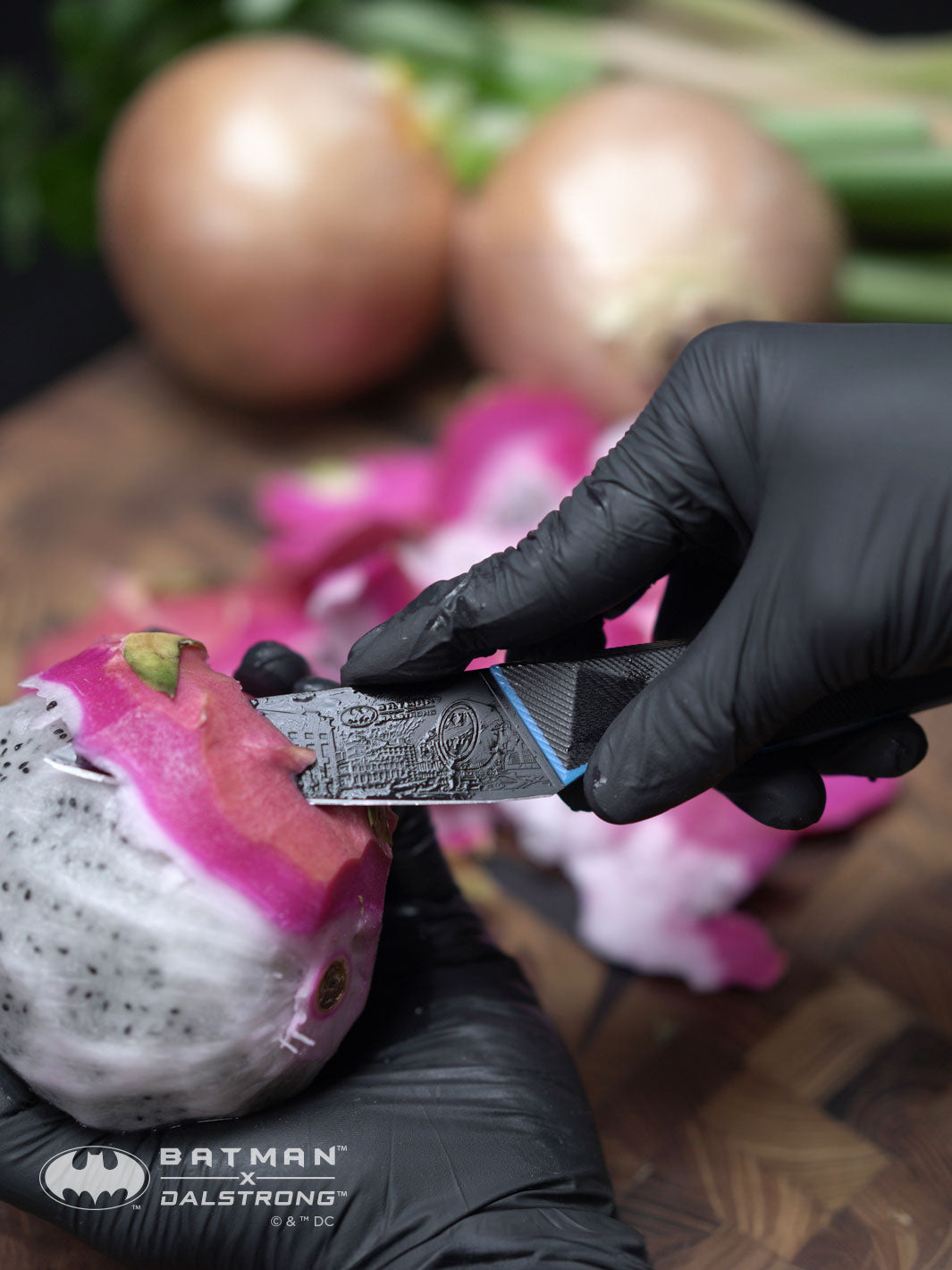 Premium 2-Piece Knife Set - 8