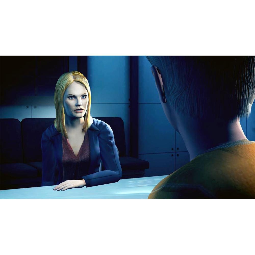 CSI: Fatal Conspiracy - PlayStation 3 Game | Crime Scene Investigation Adventure | Perfect for Mystery Lovers & TV Show Fans