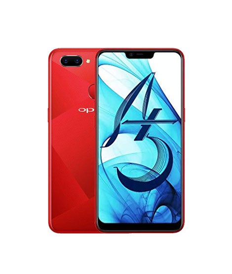Oppo A5 Smartphone - 6.2