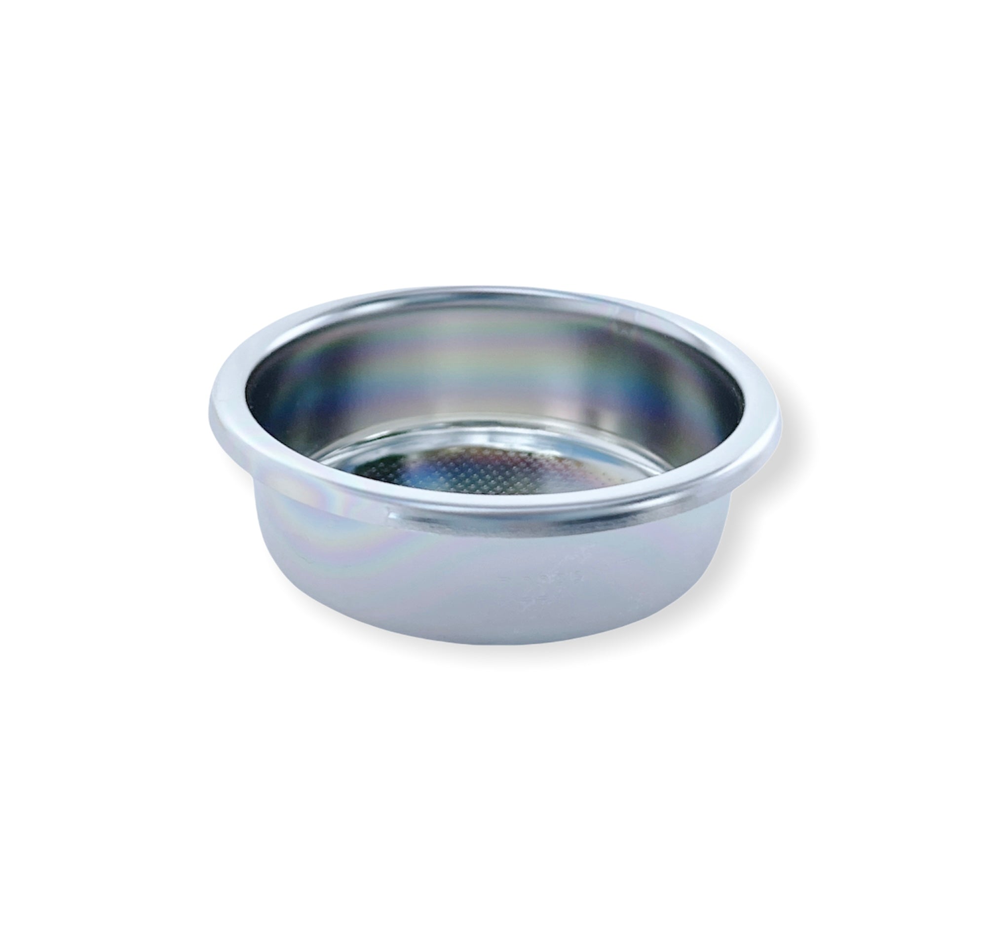 IMS BaristaPro Coffee Filter Basket - 2 Cup (15g) NanoTech - Perfect for Espresso & Pour Over Brewing at Home or Cafe
